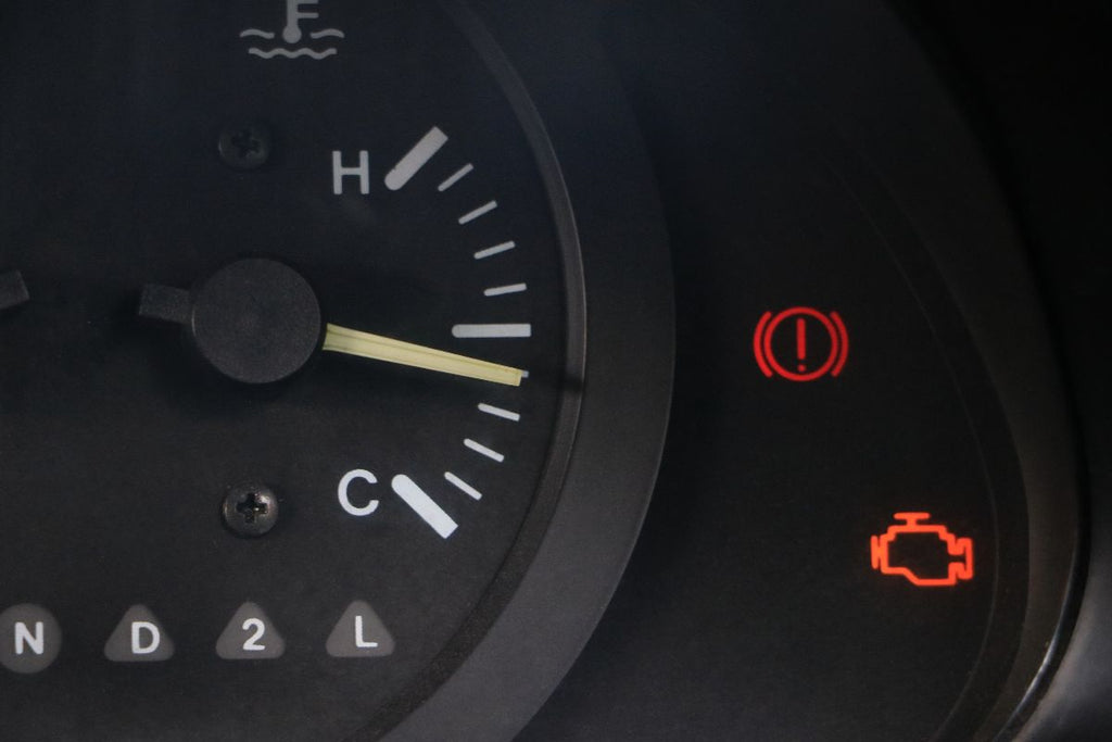 6 Signs Your Automotive Battery Needs to Be Replaced