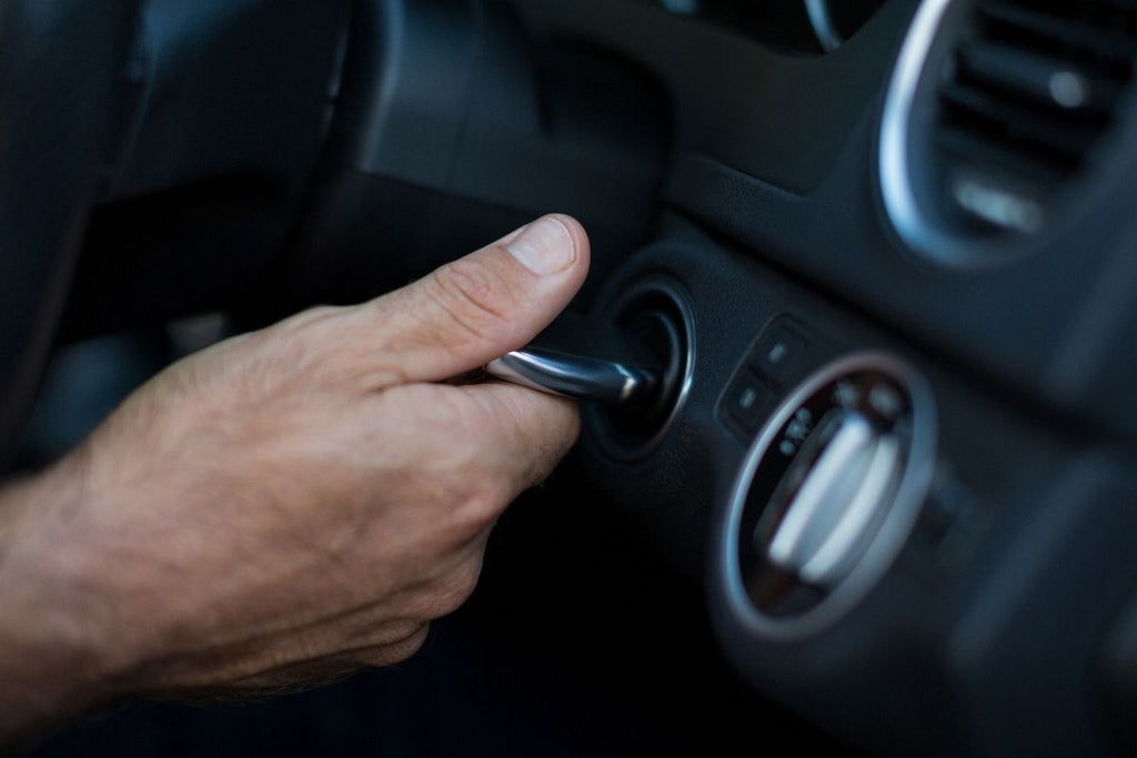 What to Do When Car Won't Start