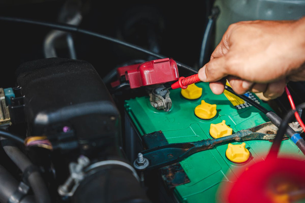 The Best Emergency Car Battery Delivery Service in the Philippines