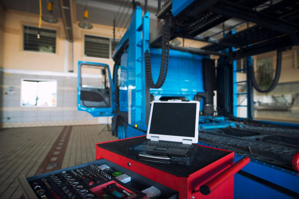 Importance of a High-Quality Truck Battery