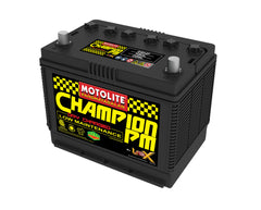 Motolite Champion PM