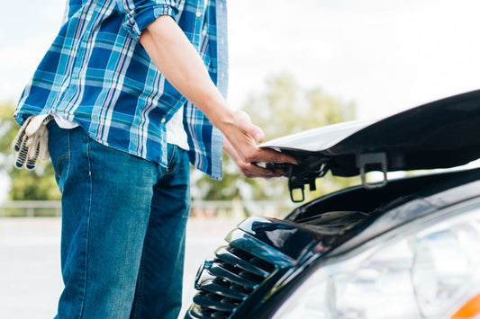 How to Jumpstart a Car