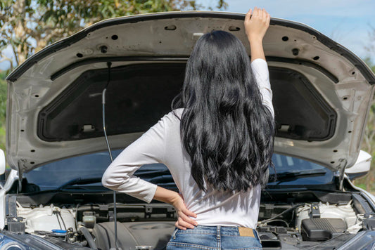 The Importance of a Reliable Car Battery