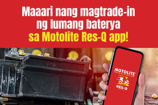 Where to Trade-in Battery in Metro Manila?
