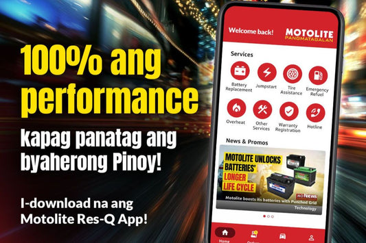 Available Res-Q Services in Metro Cebu