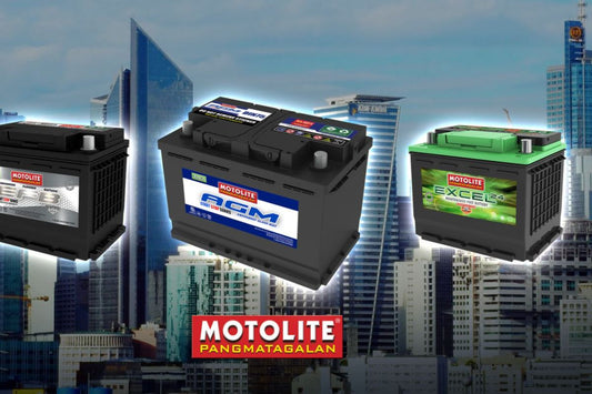 5 Benefits of an AGM Battery