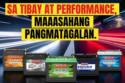 AGM Battery Maintenance: 5 Things You Need to Know for Your Car
