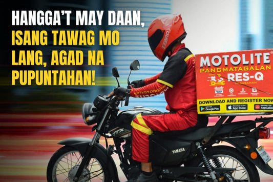 Reasons to Use Motolite Express Hatid for Your Next Battery Purchase