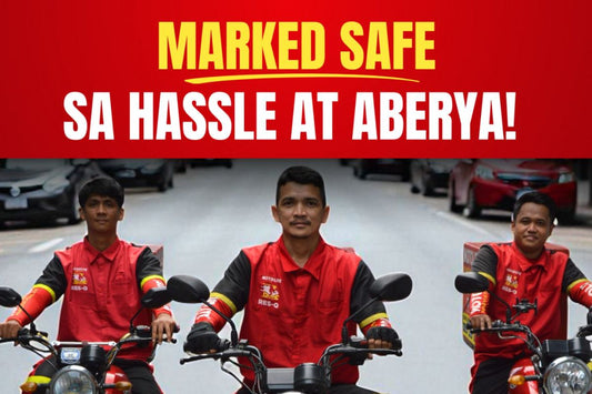 A Guide to Motolite Express Hatid Service