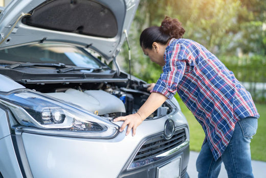 What are the Common Car Problems You Might Encounter