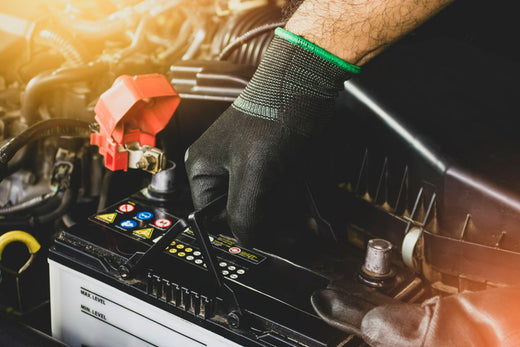 What is the Price of a Maintenance Free Car Battery?