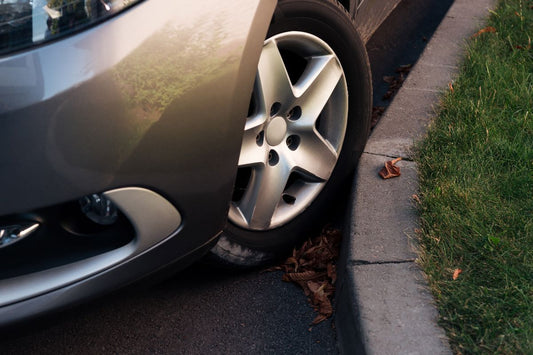How To Tell When You Have A Flat Tire and What to Do