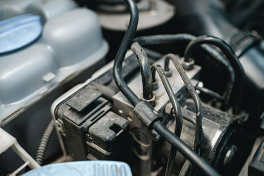 Symptoms of Loose & Damaged Battery Cables