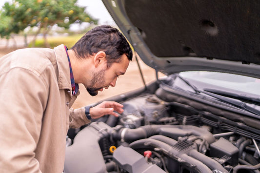 The Importance of Quick Car Battery Replacement