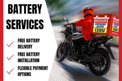 How to Quickly Replace Your Car Battery in Cebu with Motolite Express Hatid