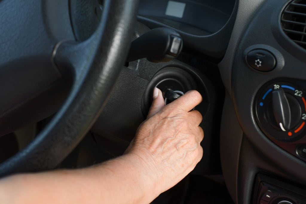 Car Won't Start With a New Battery? 4 Things to Inspect