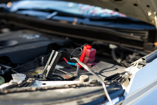 Common Car Battery Problems