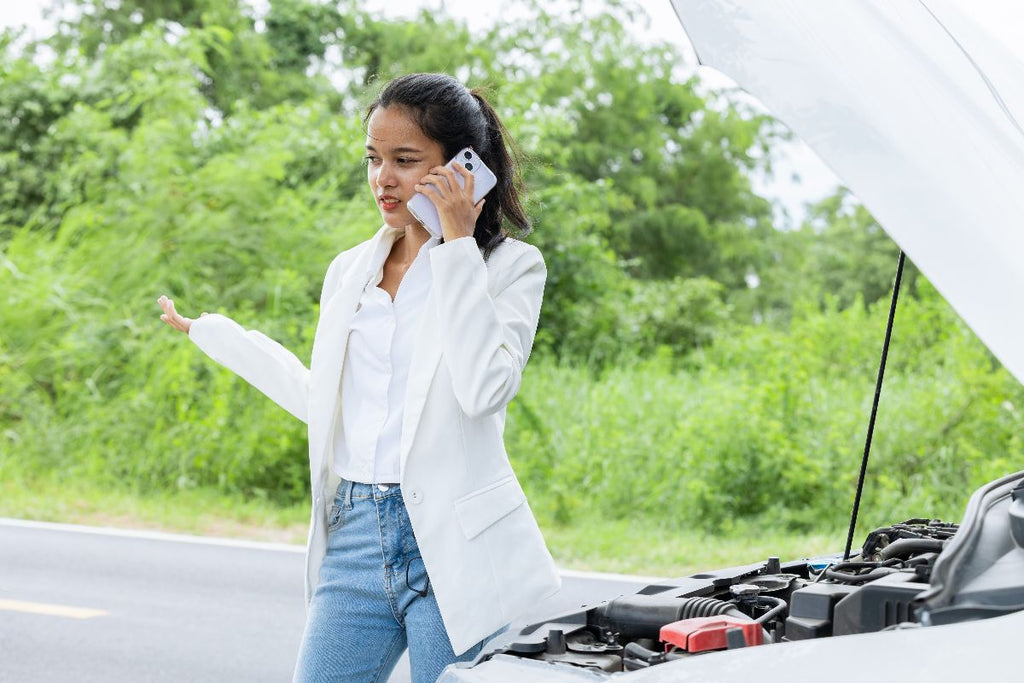 Chatbots to the Rescue: How They Help in Vehicle Breakdowns