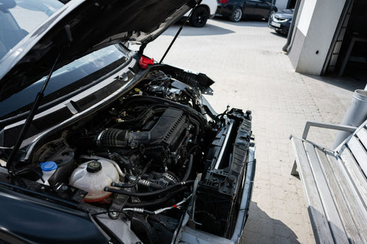 How Replacing Your Car Battery Can Save You Money