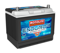 Motolite Enduro