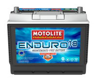 Motolite Enduro