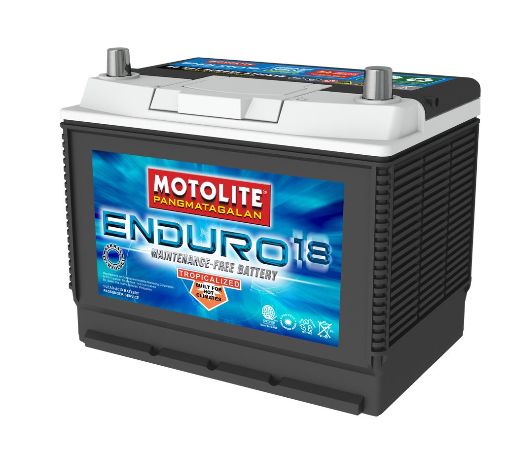 Motolite Enduro