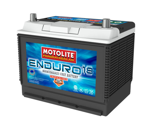 Motolite Enduro