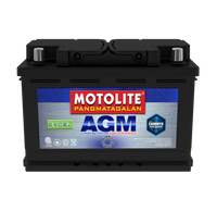 Motolite AGM