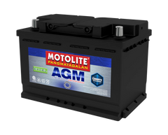 Motolite AGM
