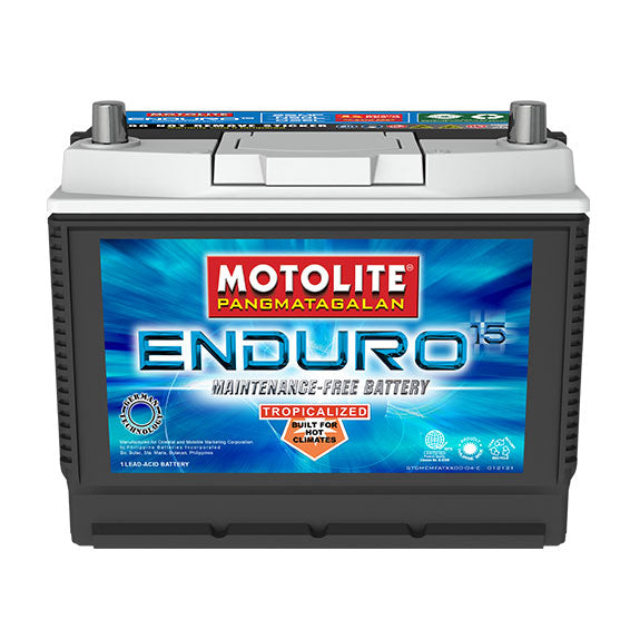 Motolite Enduro