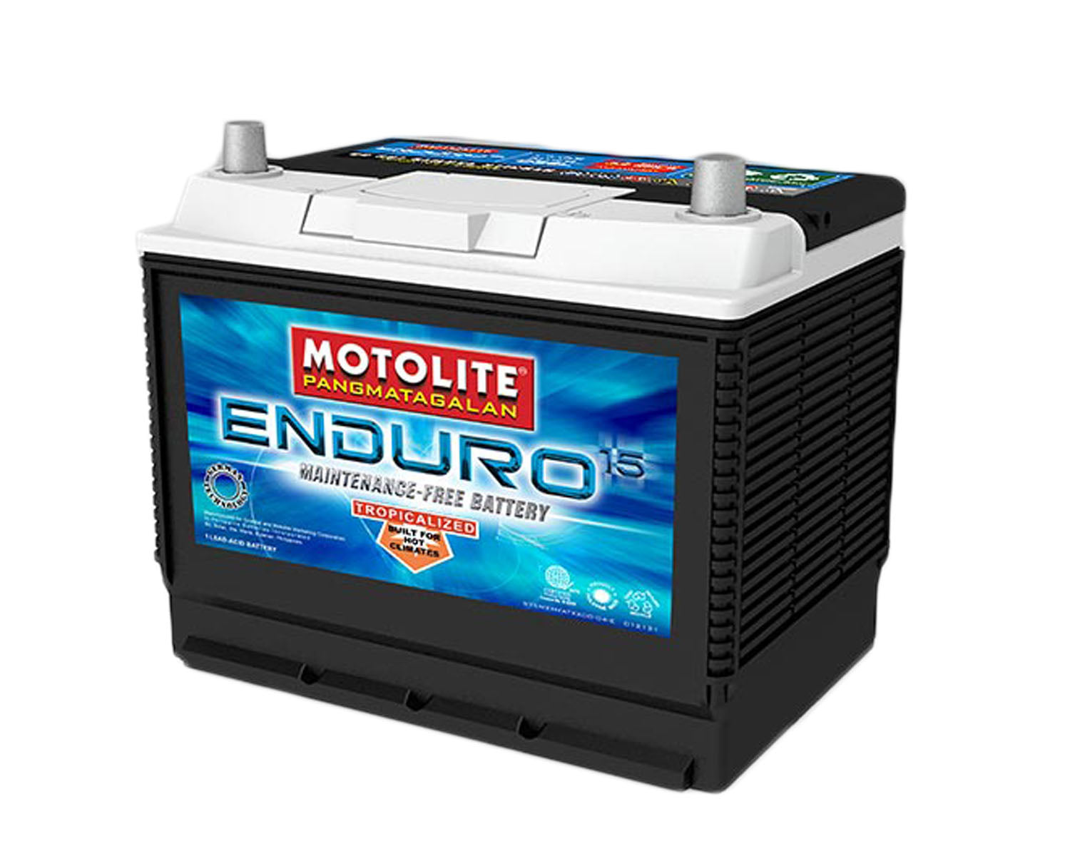 Motolite Enduro