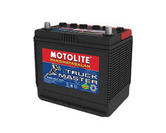 Motolite Excel AGM