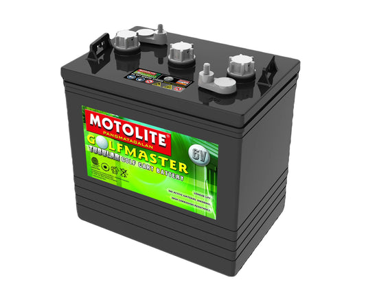 Motolite Golfmaster (Tubular)